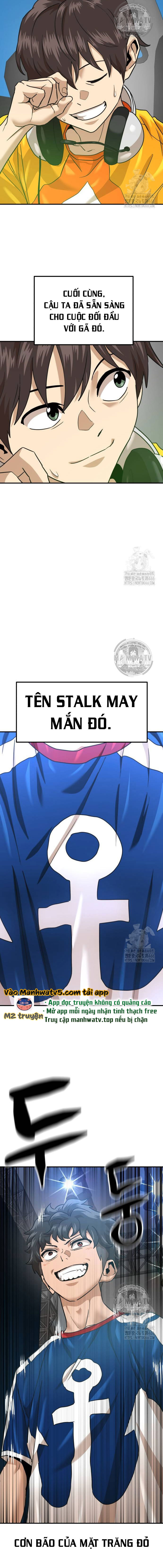 Đọc truyện [Leak] Cao thủ tái xuất - Chap 180